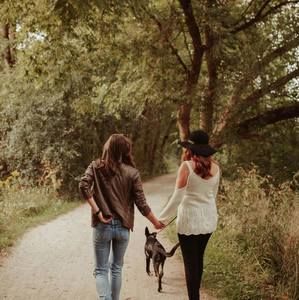 Meet your Posher, Jacey